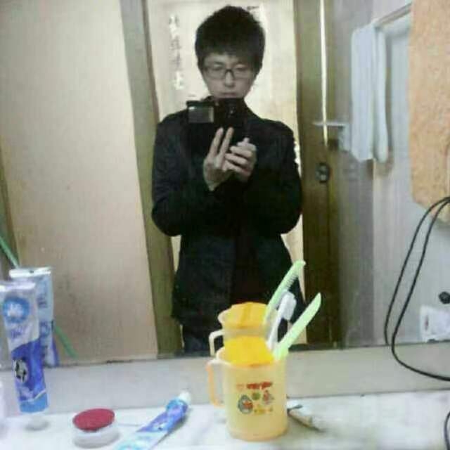 醉挽清风的第一张照片--池州中老年相亲网